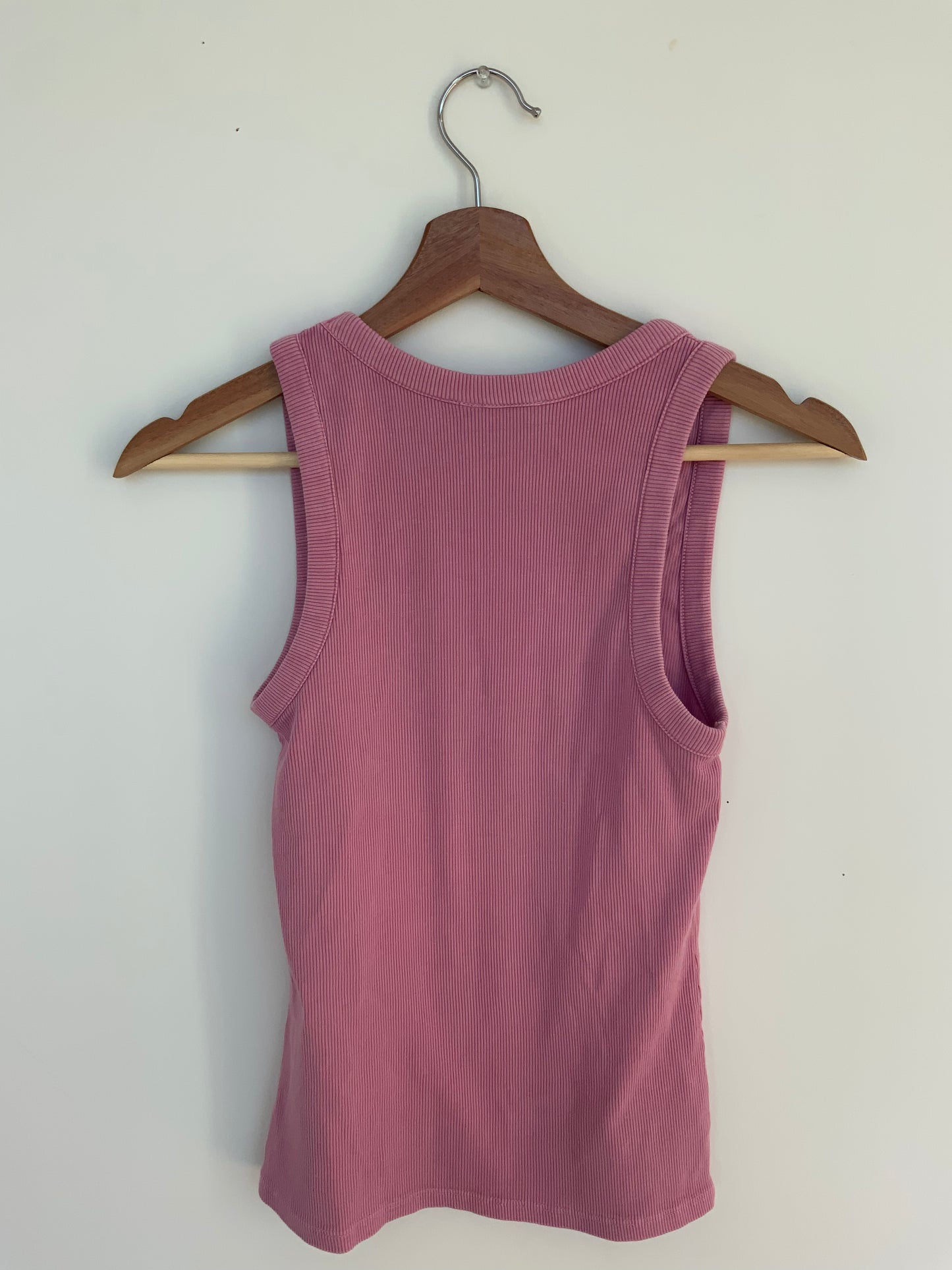 RD Style Scoop Neck Tank SP24
