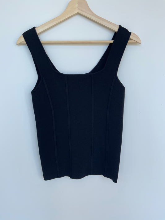 Madison the Label Karla Knit Top