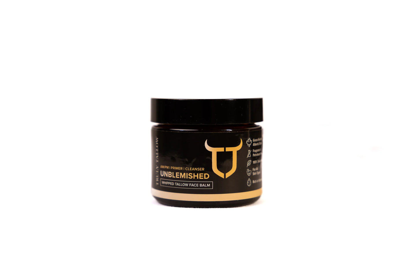 Truly Tallow Unblemished Tallow Face Cream