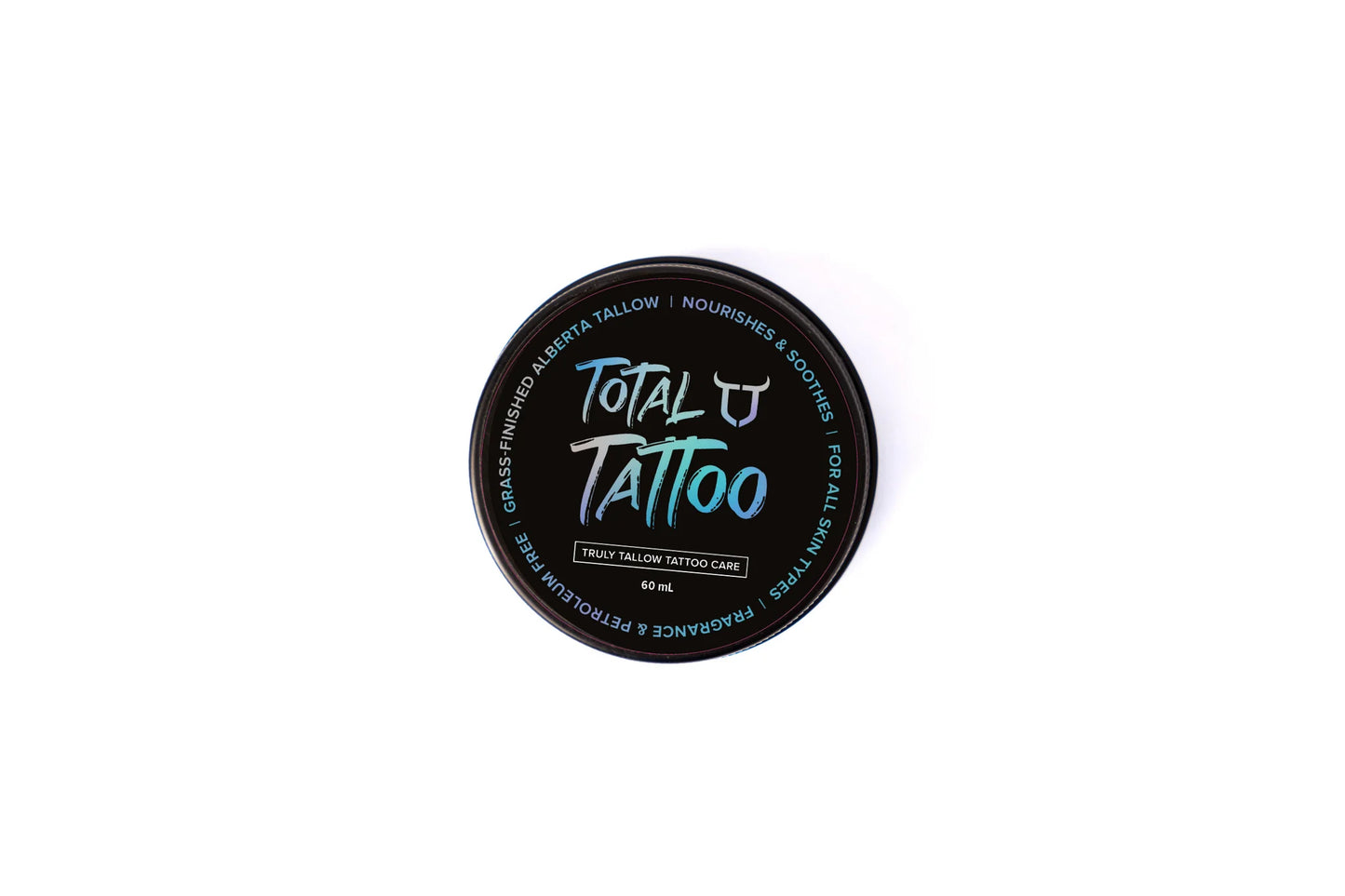Truly Tallow Total Tattoo