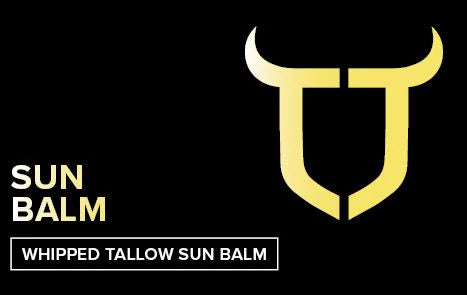 Truly Tallow Sun Shield