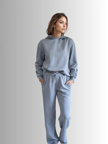 Priv Carmen Hoodie