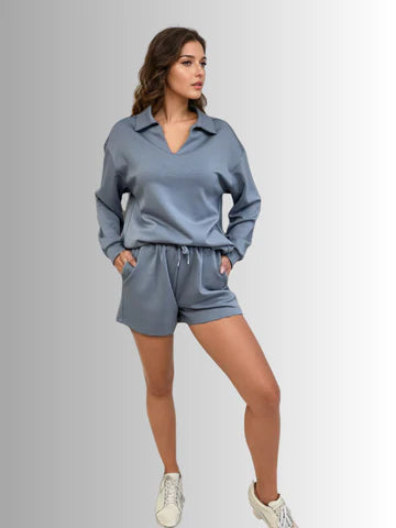 Priv Scuba Short