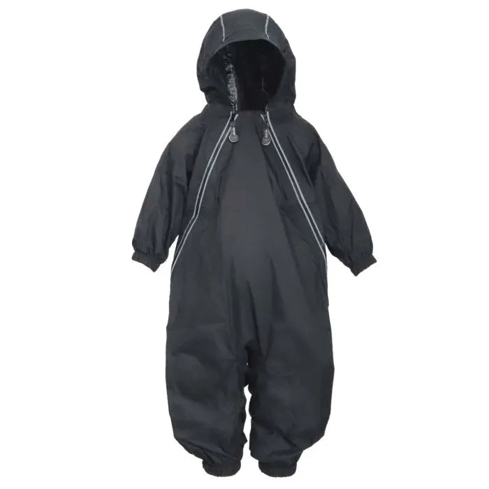 Calikids One Piece Lined Rain Suit SPN