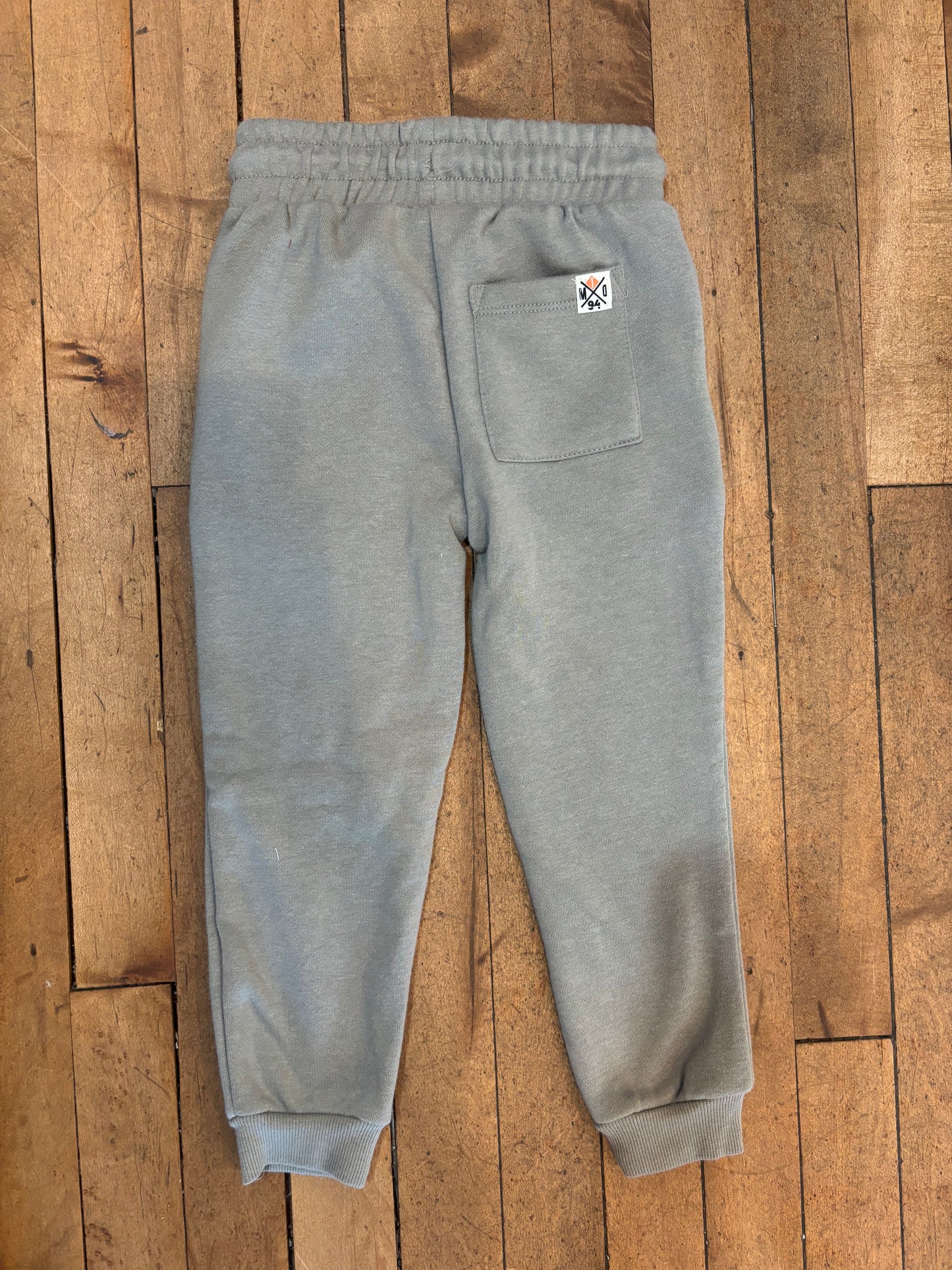 MID Joggers SPN