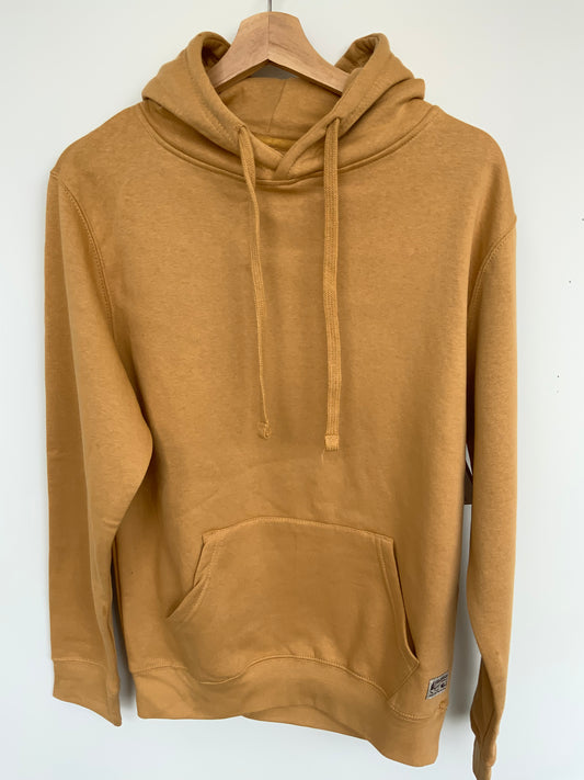 Northbound Classic Mustard Hoodie SPN
