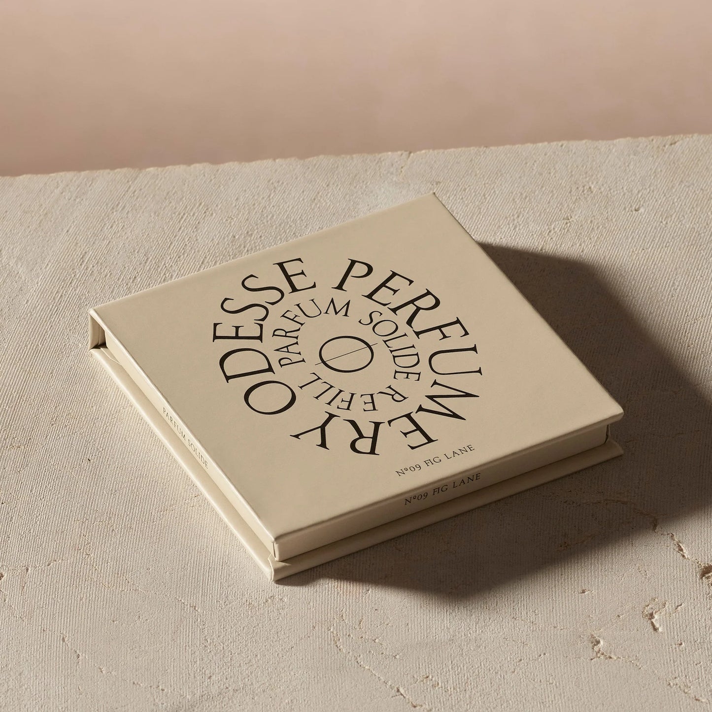 Odesse Solid Perfume- Forest Floor