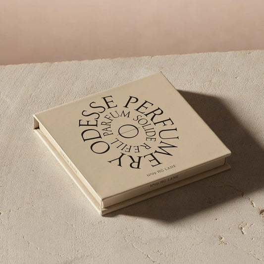 Odesse Solid Perfume- Forest Floor