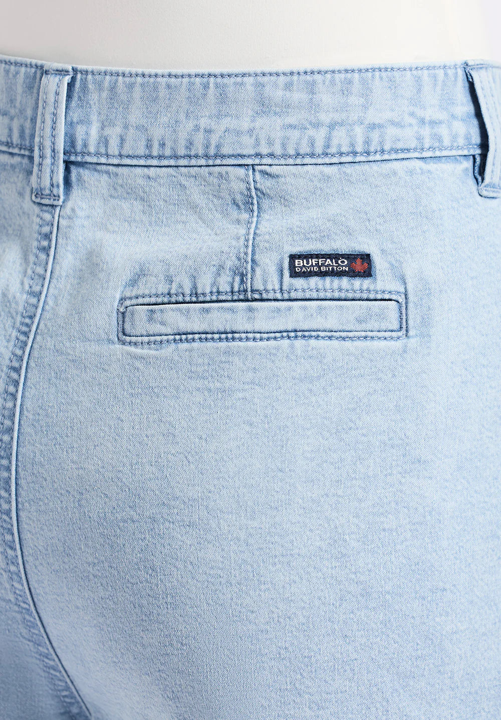 Buffalo Casual Short SPN
