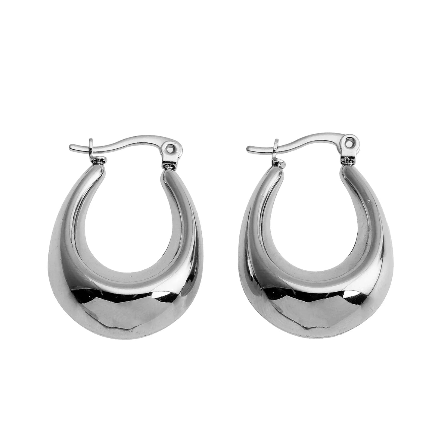 Hackney Ariana Hoop Earring