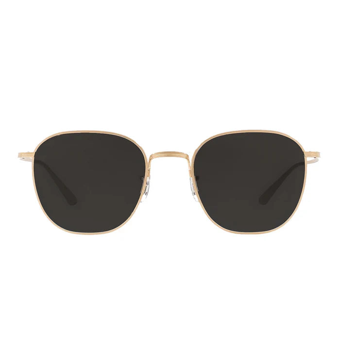 Shady Lady Payton Black/Gold Sunglasses SPN