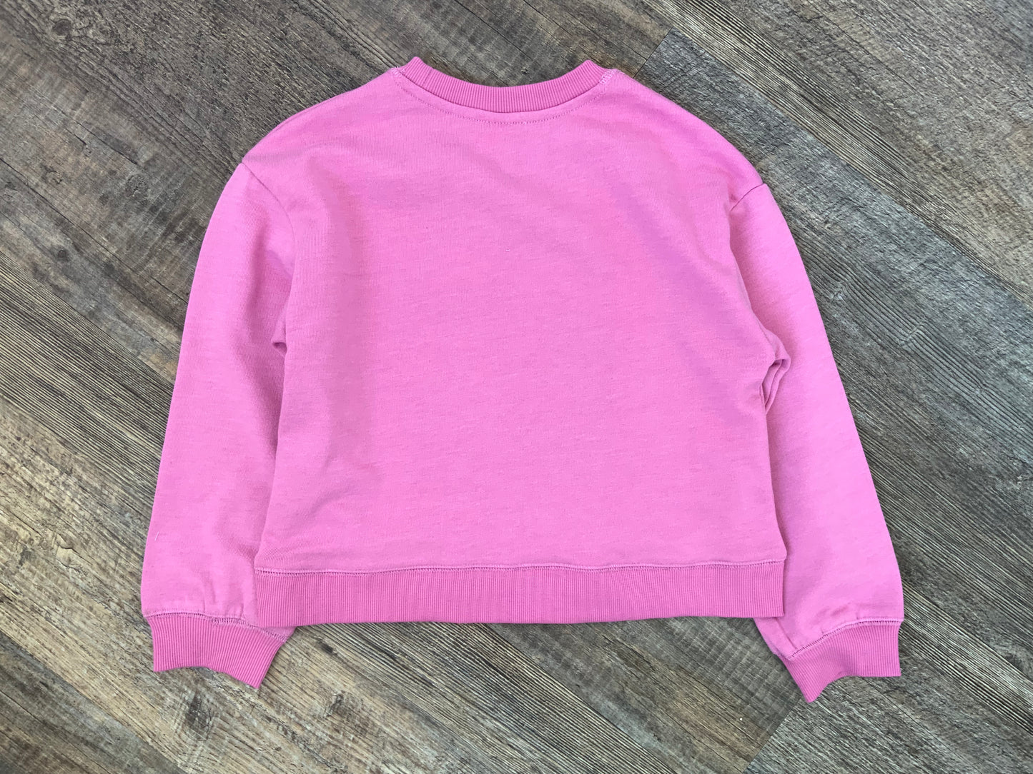 Mandarine & Co. Crew Neck Sweatshirt
