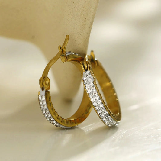 Hackney Nine Yara Earrings