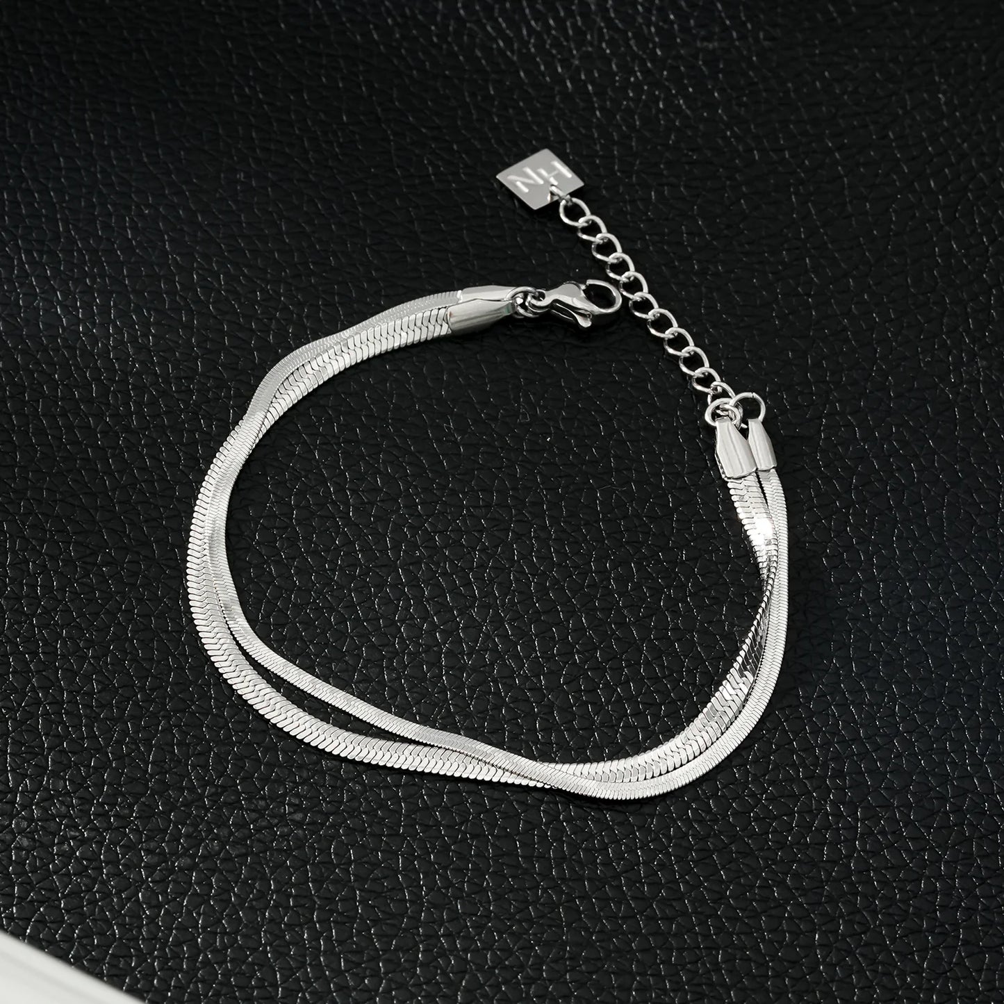 Hackney Nine Inese Bracelet