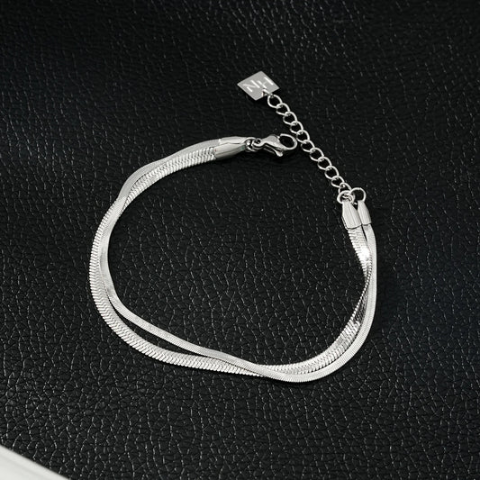 Hackney Nine Inese Bracelet