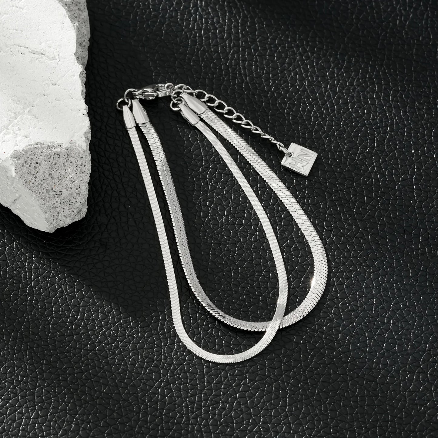 Hackney Nine Inese Bracelet