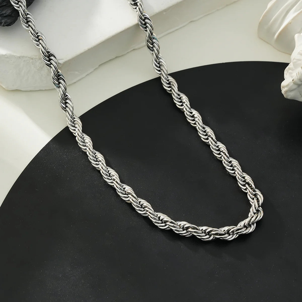 Hackney Nine Arkley Necklace
