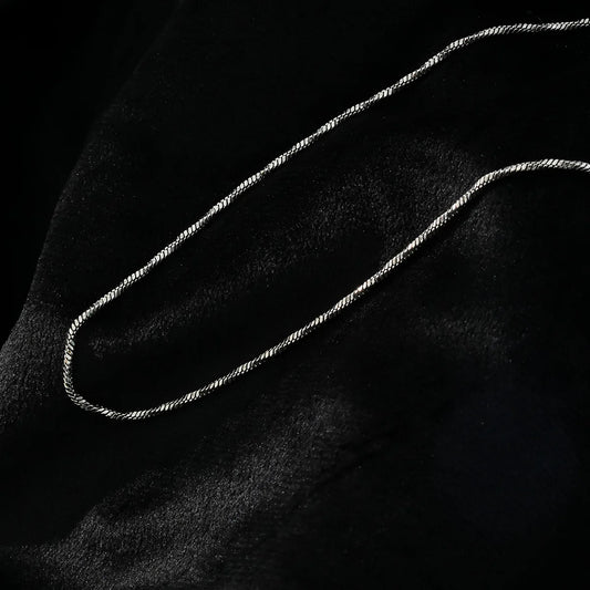 Hackney Nine Skagway Necklace
