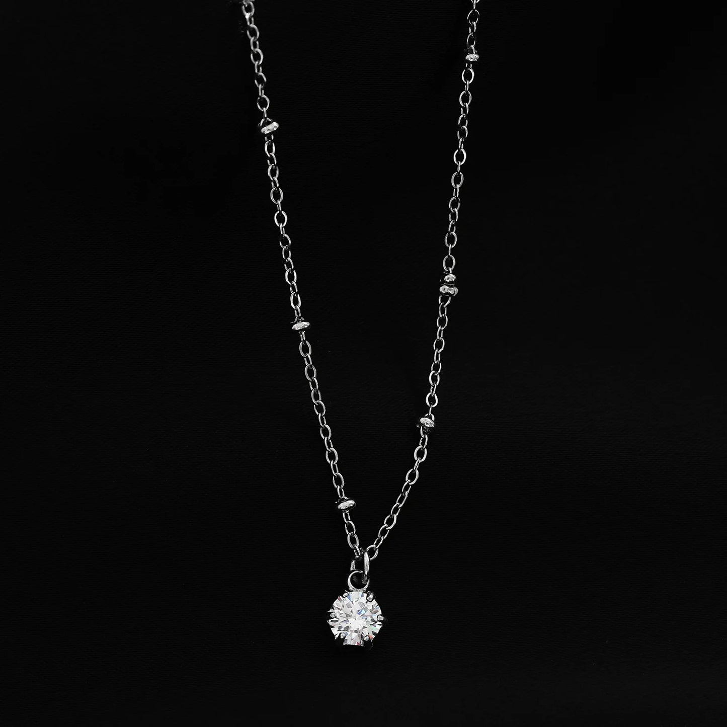Hackney Nine Kadiri Necklace