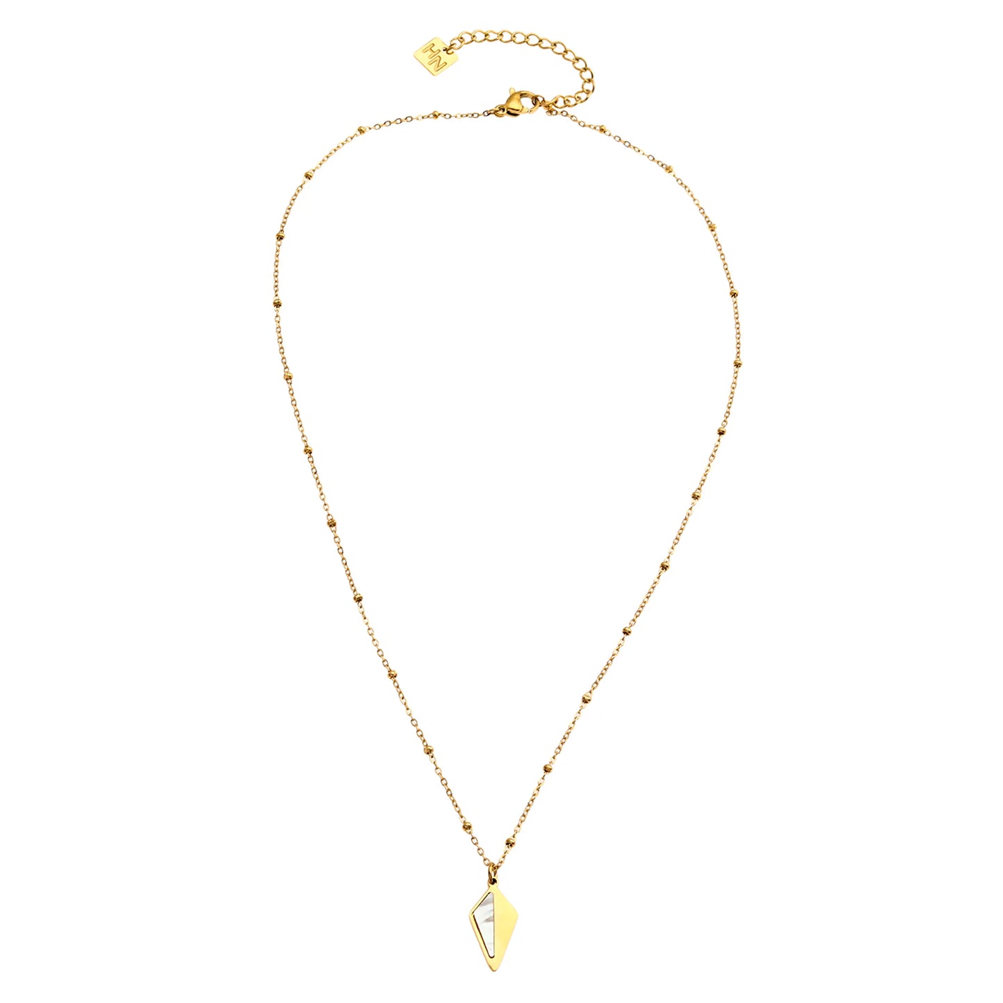 Hackney Nine Catori Necklace