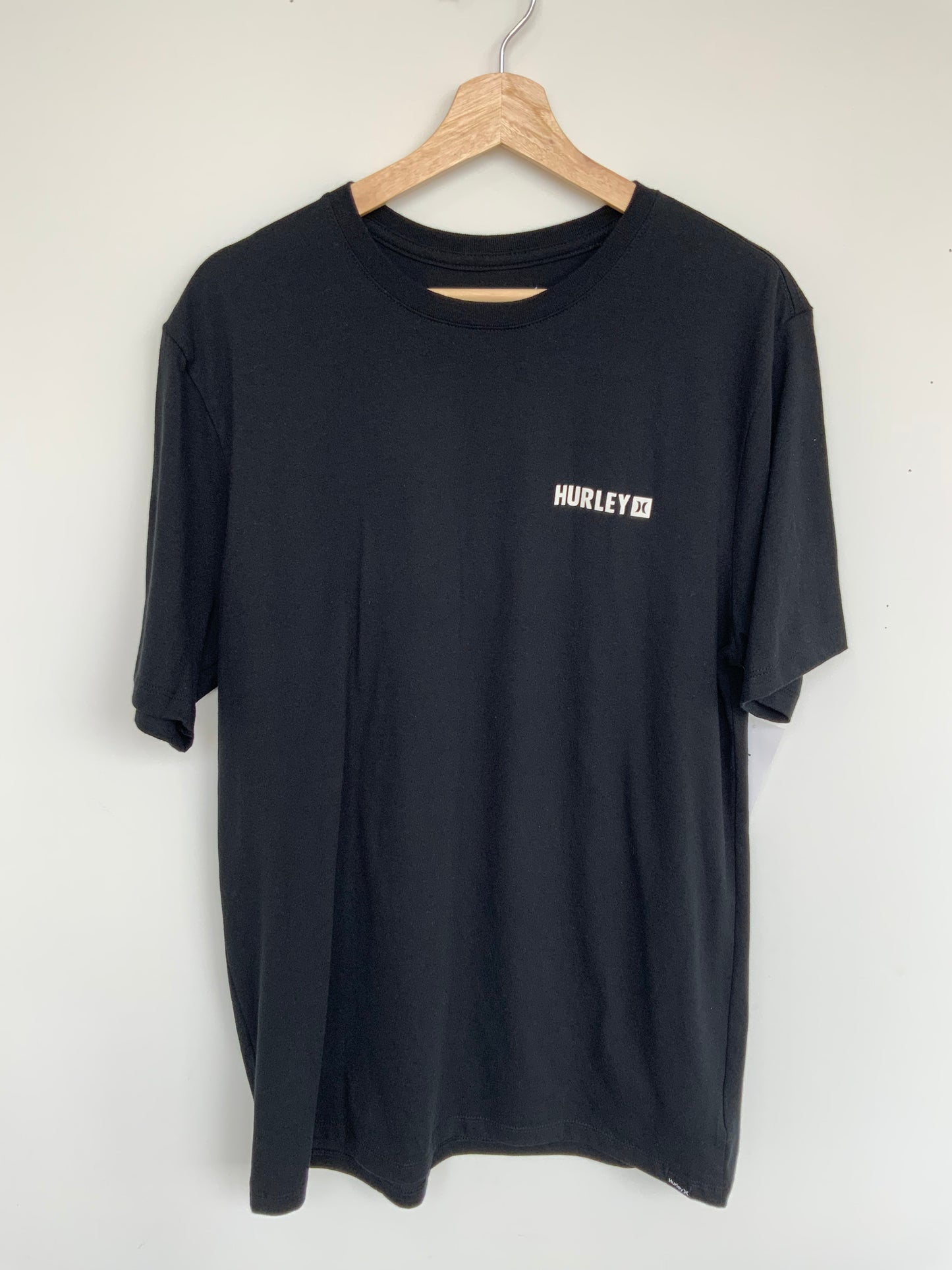 Hurley Four Corners Tee SPN