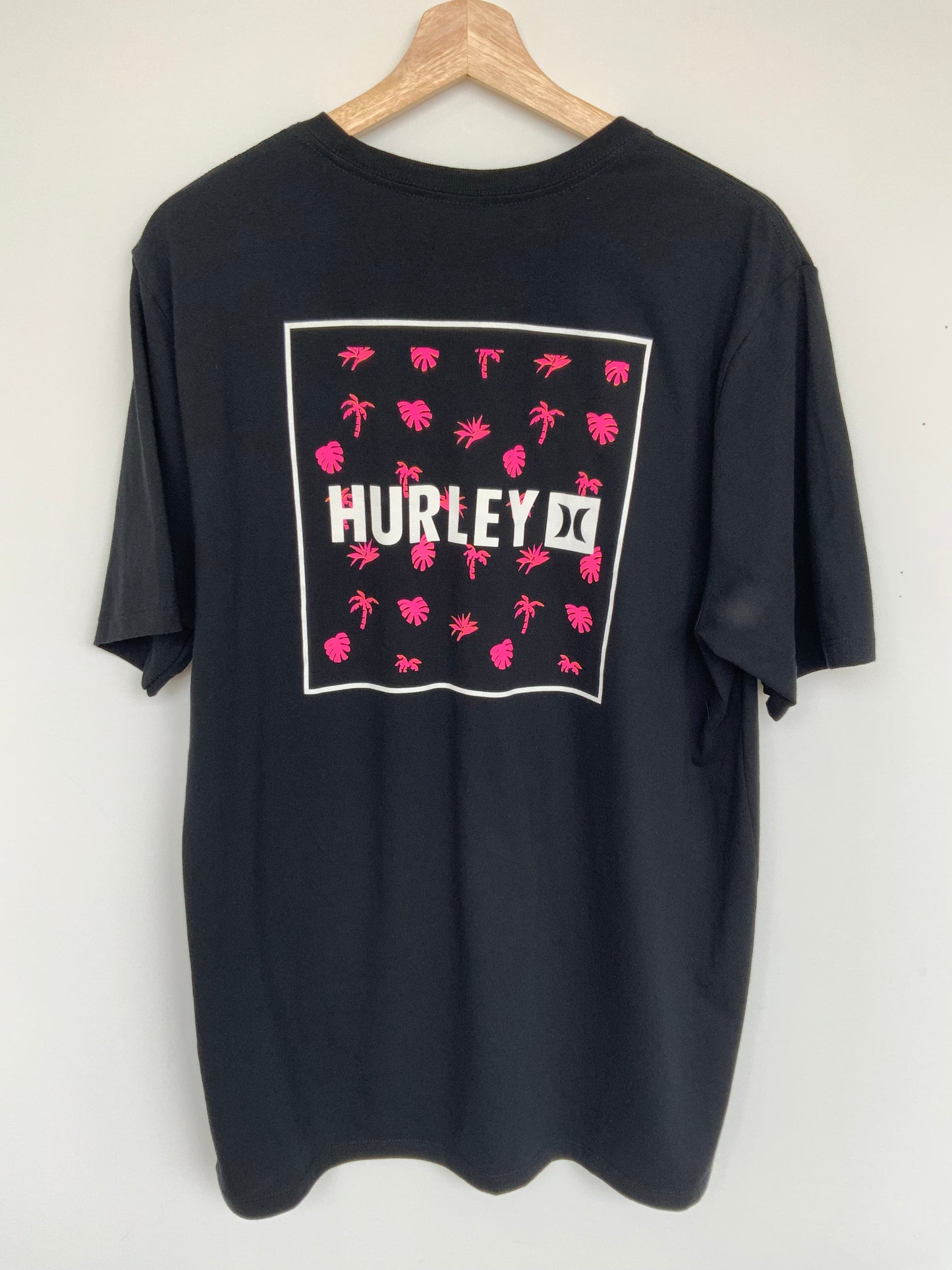 Hurley Four Corners Tee SPN