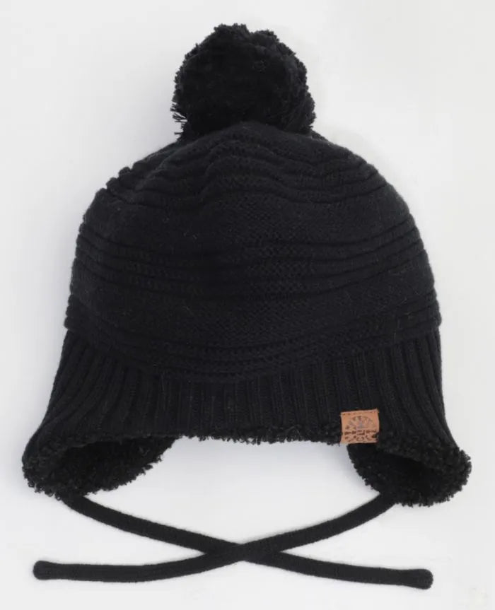 Calikids lined Toque W23