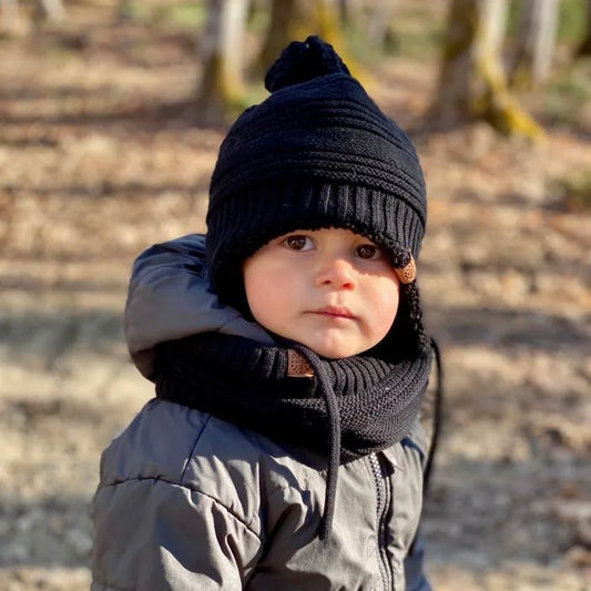 Calikids lined Toque W23