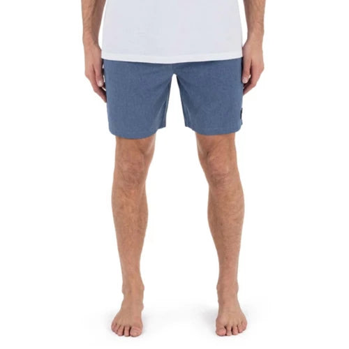 Hurley Phantom Flow Volley Short SPN