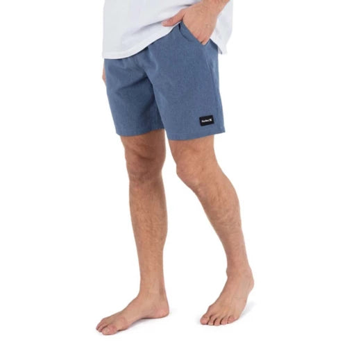 Hurley Phantom Flow Volley Short SPN