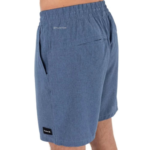 Hurley Phantom Flow Volley Short SPN