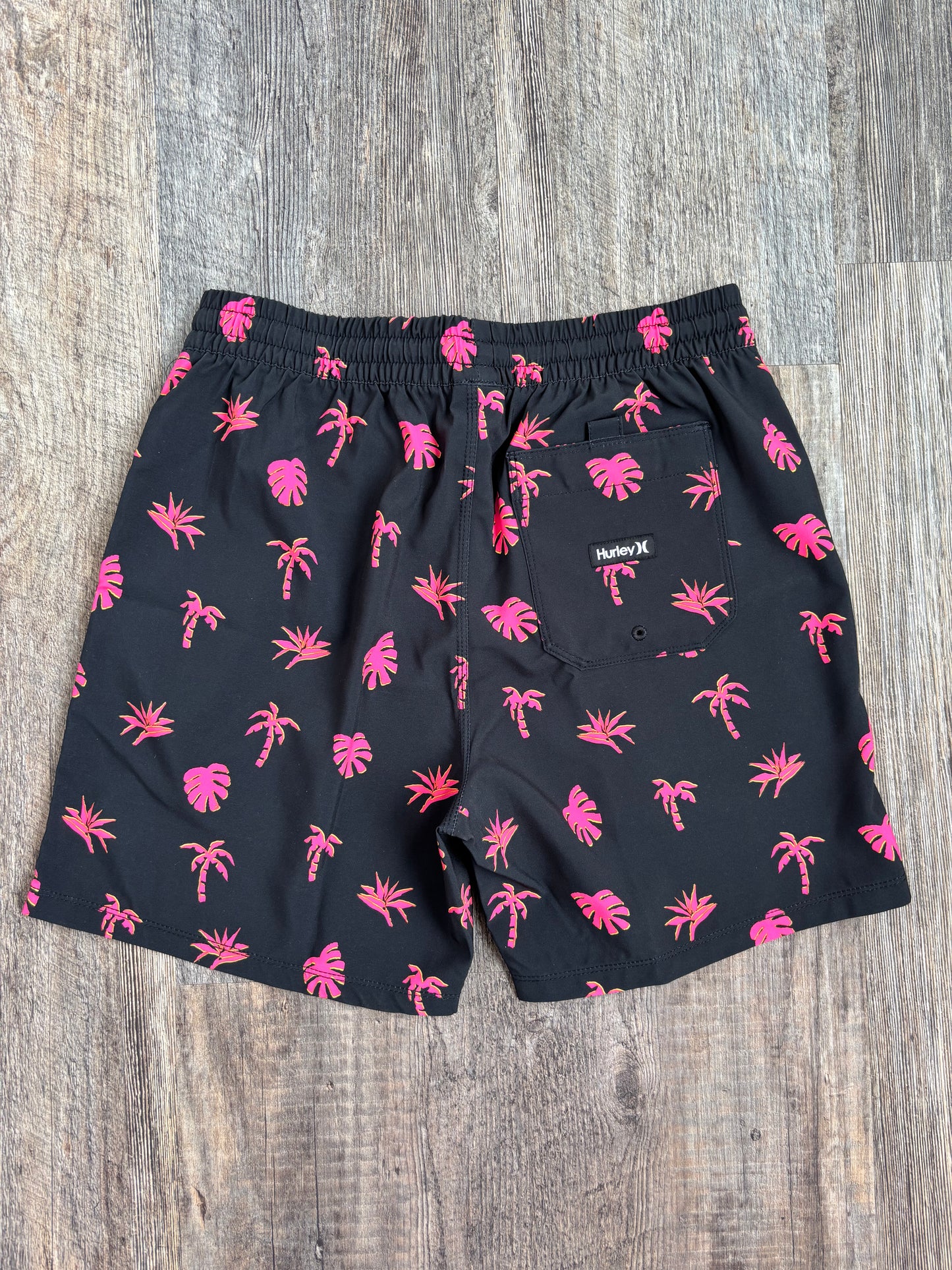 Hurley Cannonball Volley Short SPN