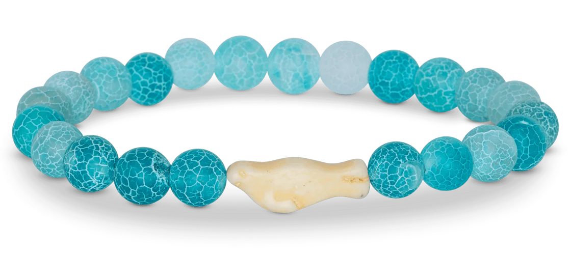 Fahlo Seal Tracker Bracelet