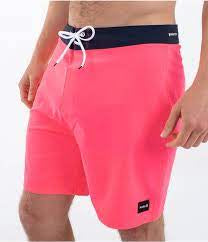 Hurley Phantom  Neon SPN