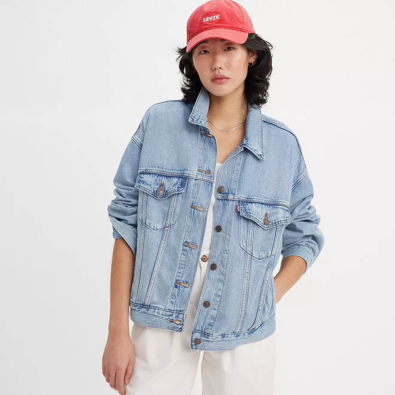Levi’s 90s Trucker Jacket SPN