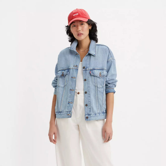 Levi’s 90s Trucker Jacket SPN