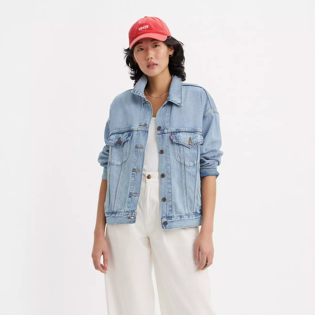 Levi’s 90s Trucker Jacket SPN