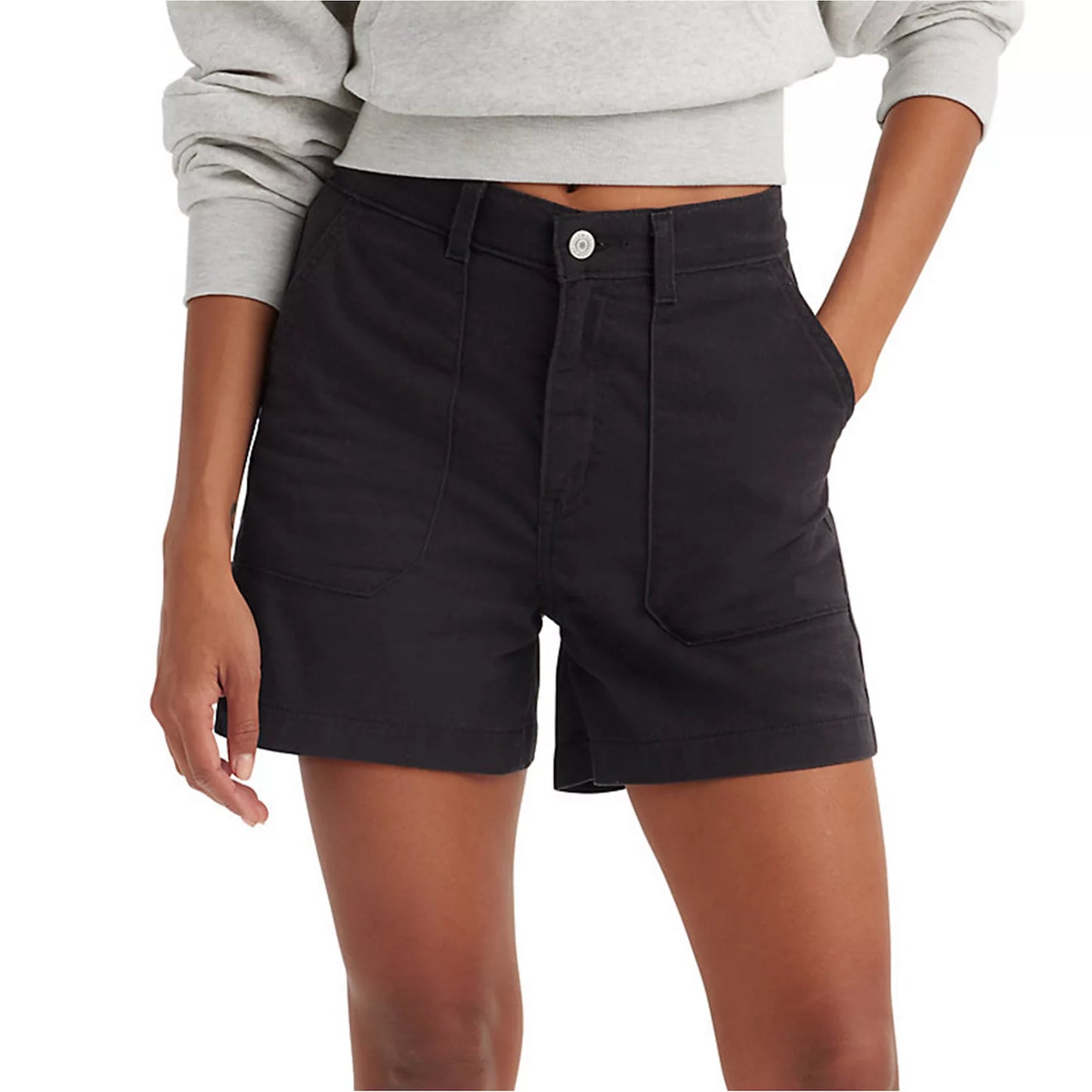 Levi’s Utility Shorts SPN