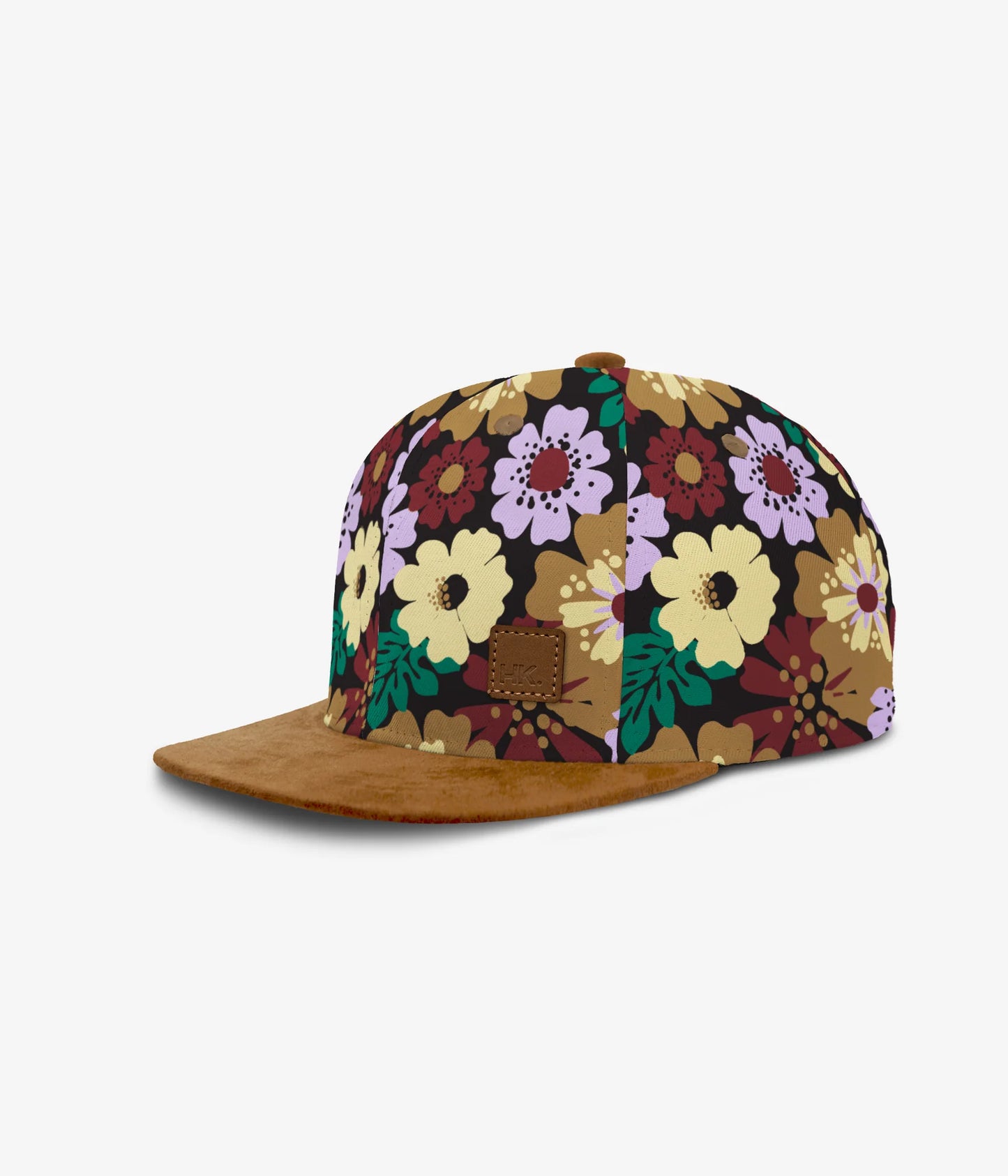 Headster Toddler (48cm) Snapbacks