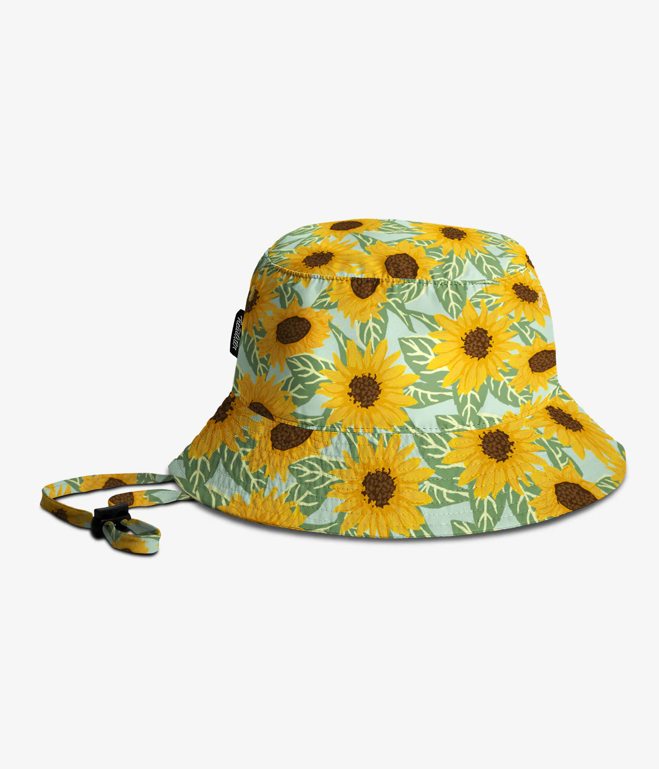 Headster Sunny Seeds Bucket Hat