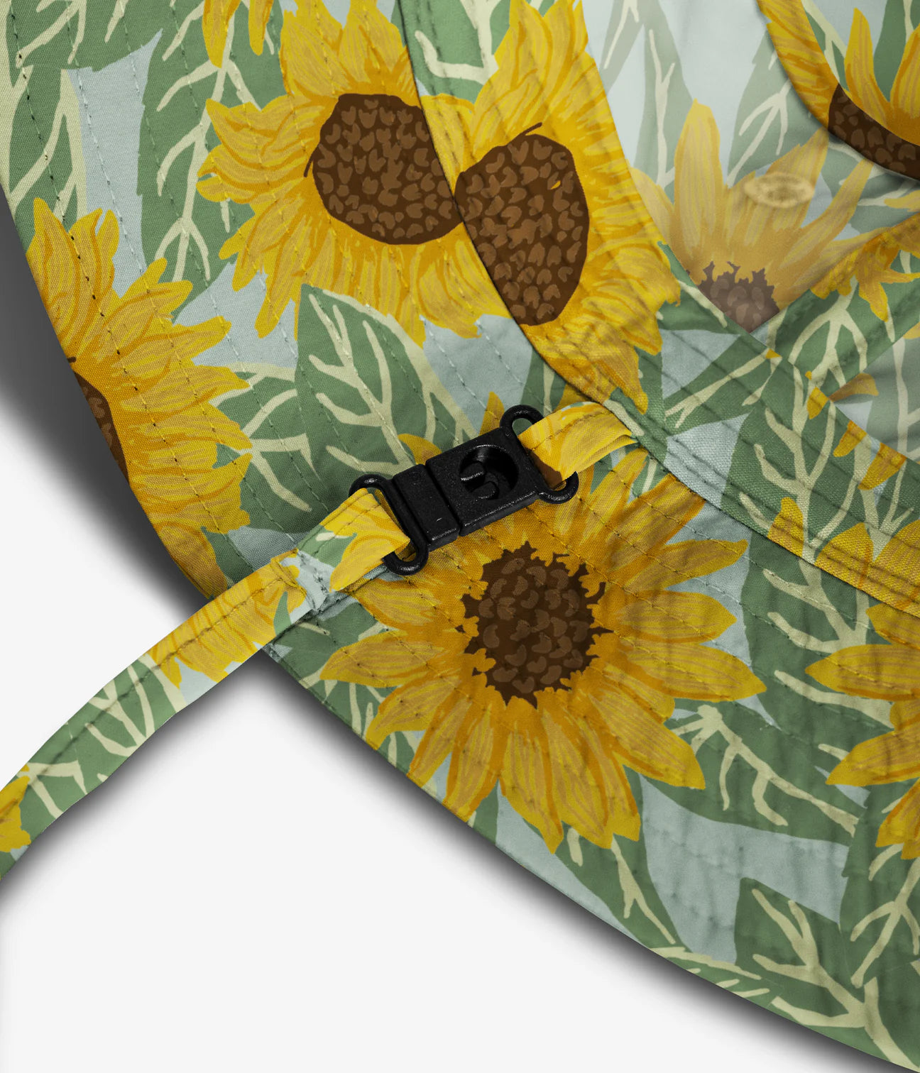Headster Sunny Seeds Bucket Hat