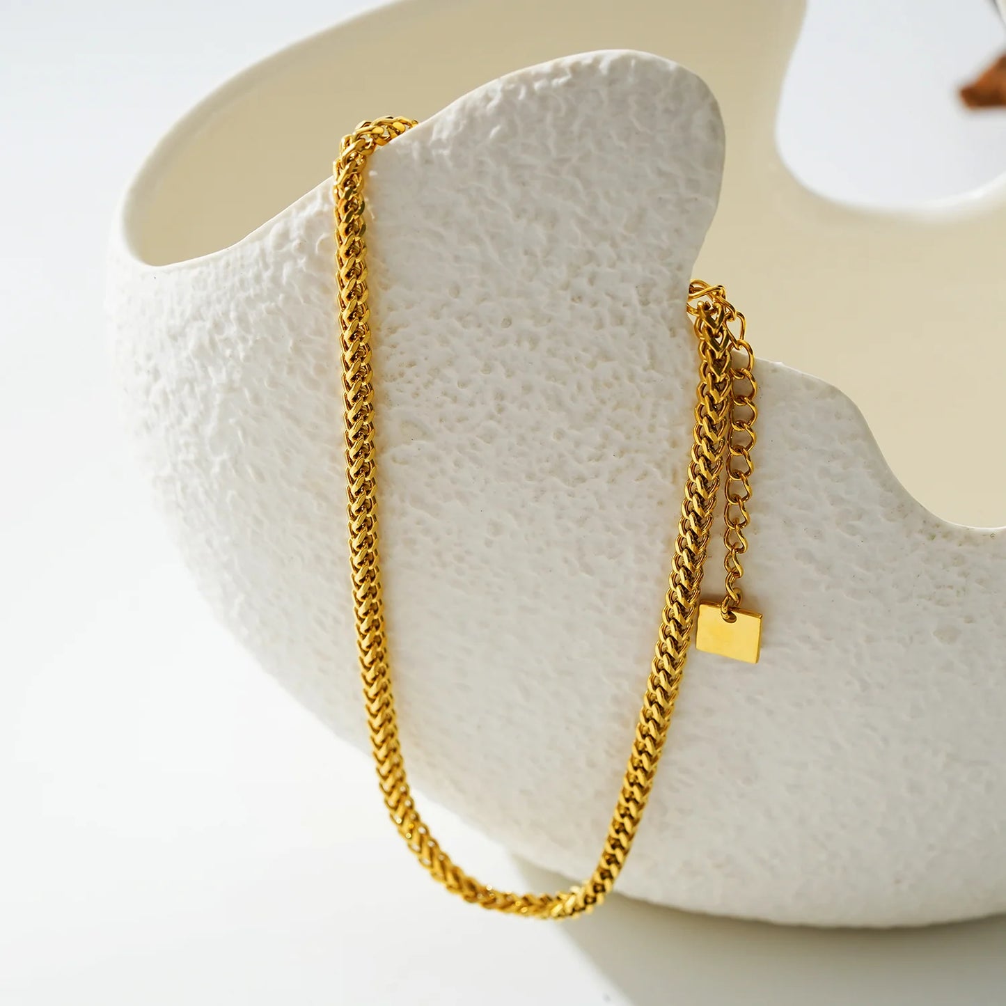 Hackney Briella Anklet