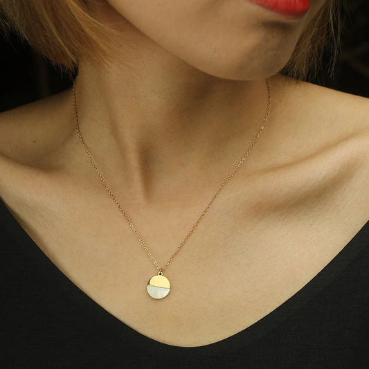 Hackney Emersyn Necklace