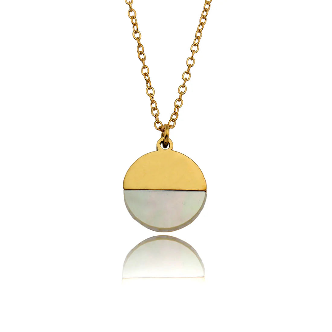 Hackney Emersyn Necklace