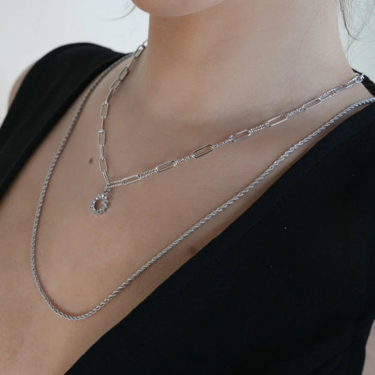 Hackney Nine Kira Necklace