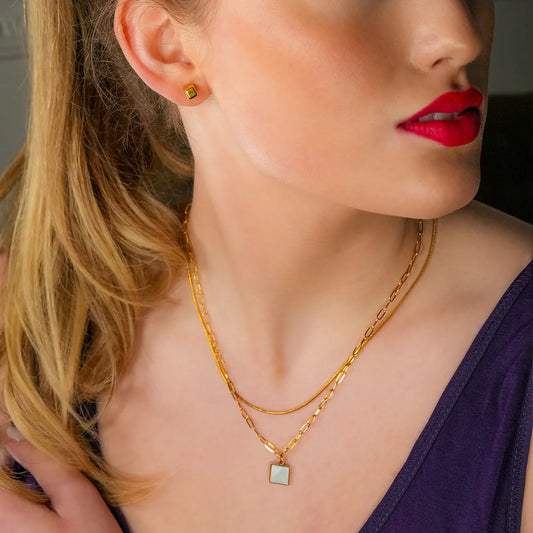 Hackney Annabella Necklace