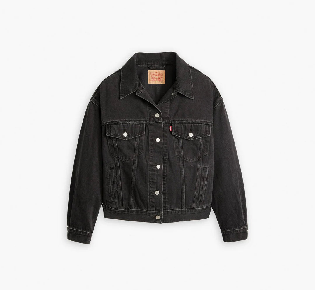 Levi’s ‘90s Trucker Road Less Travelled Jacket FN