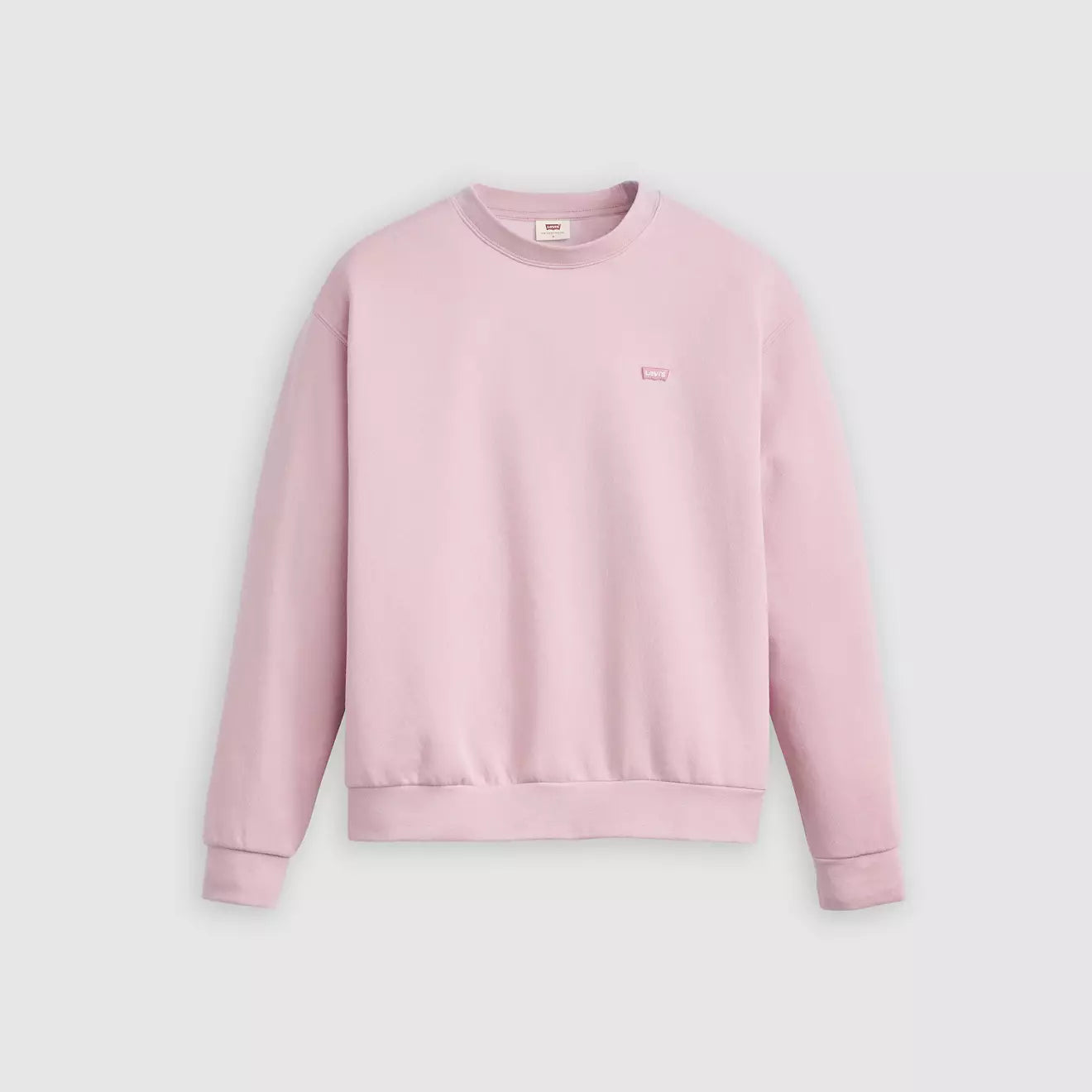 Levi’s Everyday Pink Sweatshirt SP