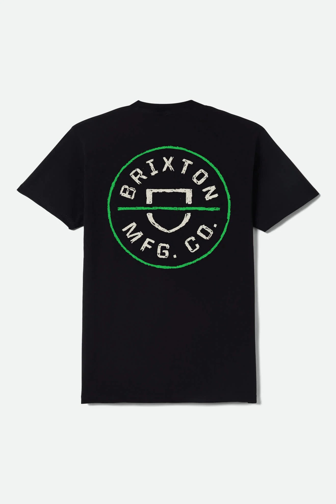 Brixton Crest ll T-shirt SP