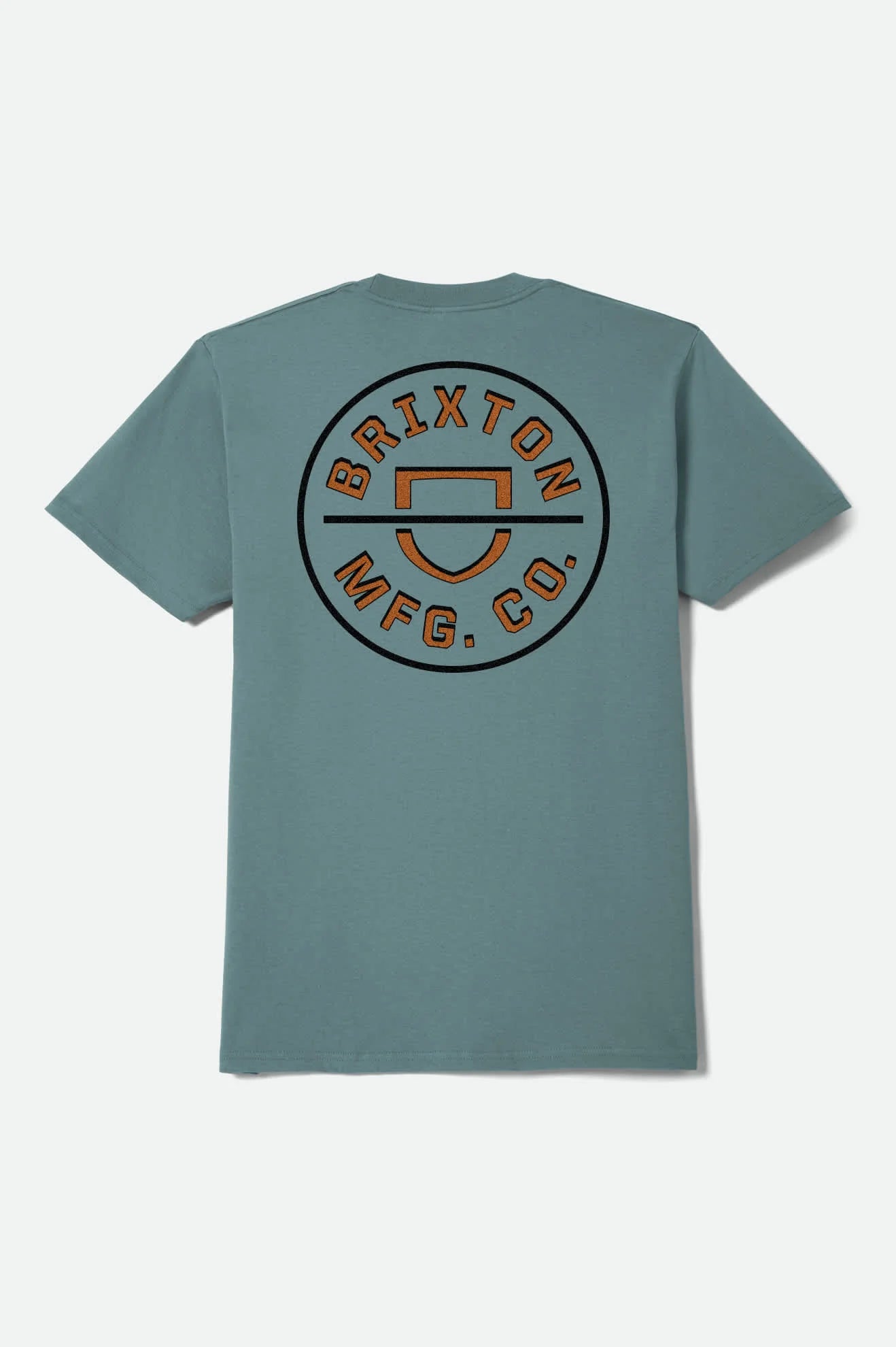 Brixton Crest ll T-shirt SP